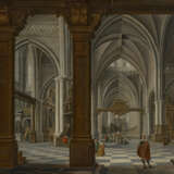 PIETER NEEFFS I (ANTWERP C. 1578-AFTER 1656) - фото 1