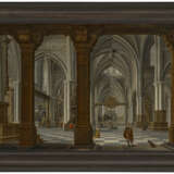 PIETER NEEFFS I (ANTWERP C. 1578-AFTER 1656) - фото 2