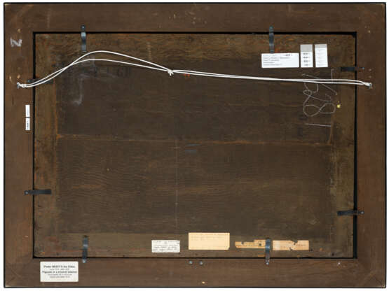 PIETER NEEFFS I (ANTWERP C. 1578-AFTER 1656) - фото 3