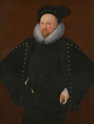 MARCUS GHEERAERTS II (BRUGES 1561/62-1635/36 LONDON) AND STUDIO