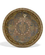 Эмаль. LIMOGES, 13TH CENTURY