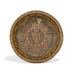 LIMOGES, 13TH CENTURY