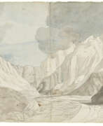 Francis Towne. FRANCIS TOWNE (MIDDLESEX 1739-1816 LONDON)