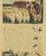 Уильям Блейк. WILLIAM BLAKE (LONDON 1757-1827) Уильям Блейк. WILLIAM BLAKE (LONDON 1757-1827)