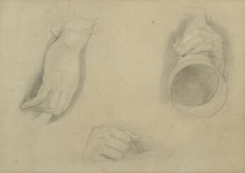 SIR DAVID WILKIE, R.A. (FIFE 1785-1841 AT SEA)