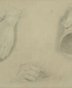 David Wilkie. SIR DAVID WILKIE, R.A. (FIFE 1785-1841 AT SEA)