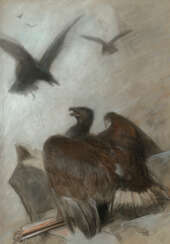 SIR EDWIN HENRY LANDSEER, BT., R.A. (LONDON 1802-1873)