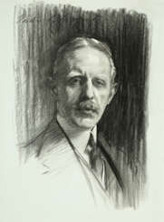 JOHN SINGER SARGENT, R.A. (FLORENCE 1856-1925 LONDON)