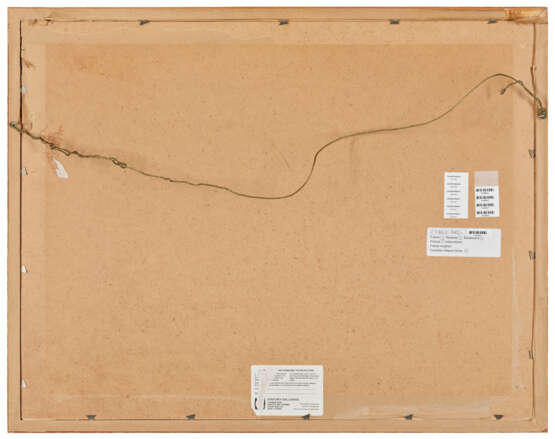 DAME LAURA KNIGHT, R.A., R.W.S. (LONG EATON, DERBYSHIRE 1877-1970 LONDON) - photo 4