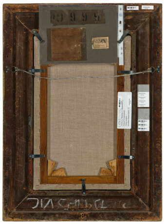 ARTHUR HUGHES (LONDON 1832-1915) - photo 3 ARTHUR HUGHES (LONDON 1832-1915) - photo 3