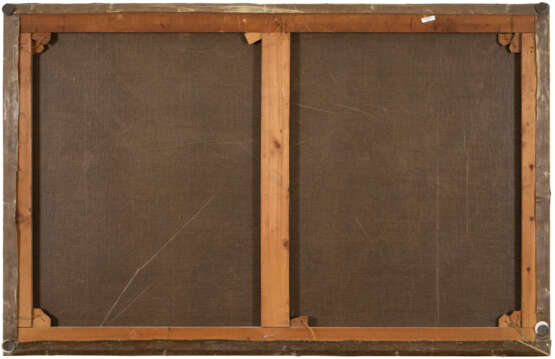 NICOLAAS VAN DER WAAY (AMSTERDAM 1855-1936) - photo 3