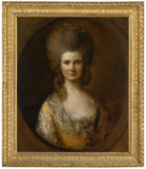 THOMAS GAINSBOROUGH (SUDBURY 1727-1788 LONDON)