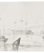 Joseph Mallord William Turner. JOSEPH MALLORD WILLIAM TURNER, R.A. (LONDON 1775-1851)