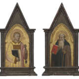 GIOVANNI BONSI (ACTIVE FLORENCE 1351-1376) - фото 1