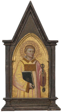 GIOVANNI BONSI (ACTIVE FLORENCE 1351-1376) - фото 2