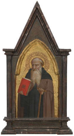 GIOVANNI BONSI (ACTIVE FLORENCE 1351-1376) - фото 4