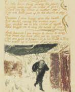 Уильям Блейк. WILLIAM BLAKE (LONDON 1757-1827) Уильям Блейк. WILLIAM BLAKE (LONDON 1757-1827)
