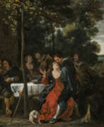 Иоганн Лисс. JOHANN LISS (OLDENBURG C.1597-1631 VERONA)