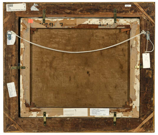 SIR ALFRED JAMES MUNNINGS, P.R.A., R.W.S. (MENDHAM, SUFFOLK 1878-1959 DEDHAM, ESSEX) - Foto 3