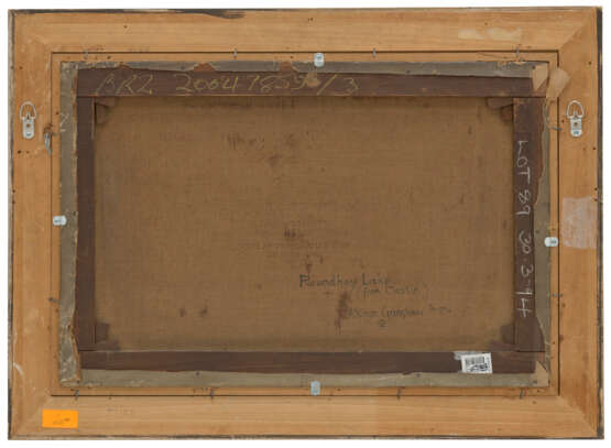 JOHN ATKINSON GRIMSHAW (LEEDS 1836-1893) - photo 3