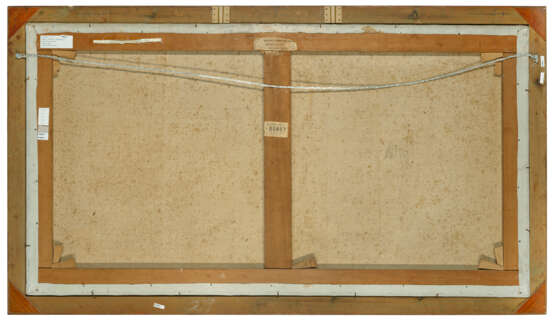 NOEL LAURA NISBET, R.I. (HARROW 1887-1956 LONDON) - фото 3