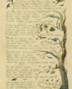 Уильям Блейк. WILLIAM BLAKE (LONDON 1757-1827) Уильям Блейк. WILLIAM BLAKE (LONDON 1757-1827)