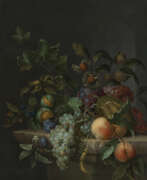 Stillleben. PIETER GALLIS (ENKHUIZEN 1633-1697 HOORN) Stillleben. PIETER GALLIS (ENKHUIZEN 1633-1697 HOORN)
