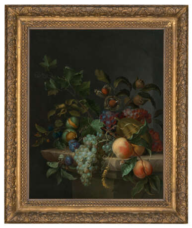 PIETER GALLIS (ENKHUIZEN 1633-1697 HOORN) - Foto 2