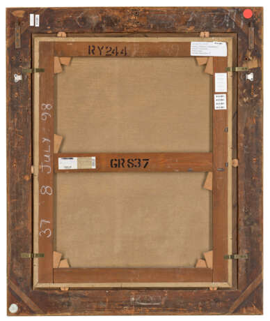 PIETER GALLIS (ENKHUIZEN 1633-1697 HOORN) - Foto 3