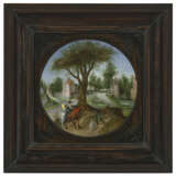 ABEL GRIMMER (ANTWERP C1570/3-1618/9) - фото 2