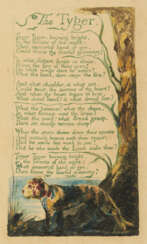 WILLIAM BLAKE (LONDON 1757-1827)