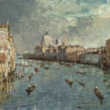 EDWARD SEAGO, R.W.S., R.B.A. (NORWICH 1910-1974 LONDON) - photo 1