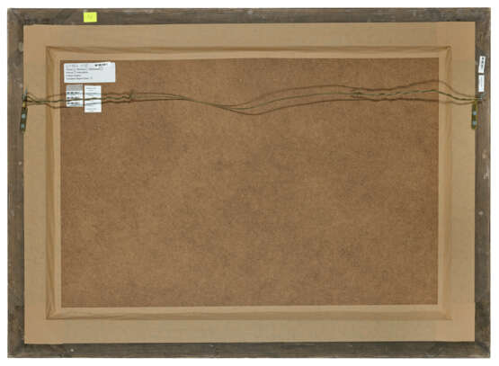 EDWARD SEAGO, R.W.S., R.B.A. (NORWICH 1910-1974 LONDON) - photo 3 EDWARD SEAGO, R.W.S., R.B.A. (NORWICH 1910-1974 LONDON) - photo 3