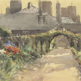 DAME LAURA KNIGHT, R.A., R.W.S. (LONG EATON, DERBYSHIRE 1877-1970 LONDON) - photo 1