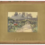 DAME LAURA KNIGHT, R.A., R.W.S. (LONG EATON, DERBYSHIRE 1877-1970 LONDON) - photo 2