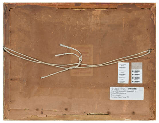 DAME LAURA KNIGHT, R.A., R.W.S. (LONG EATON, DERBYSHIRE 1877-1970 LONDON) - photo 3