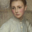 SIR GEORGE CLAUSEN, R.A., R.W.S. (BRITISH, 1852-1944) - Сейчас на аукционе