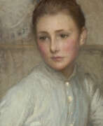 Джордж Клаузен. SIR GEORGE CLAUSEN, R.A., R.W.S. (BRITISH, 1852-1944)