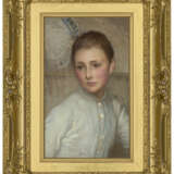 SIR GEORGE CLAUSEN, R.A., R.W.S. (BRITISH, 1852-1944) - Foto 2