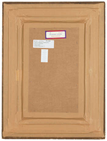 SIR GEORGE CLAUSEN, R.A., R.W.S. (BRITISH, 1852-1944) - Foto 3 SIR GEORGE CLAUSEN, R.A., R.W.S. (BRITISH, 1852-1944) - Foto 3