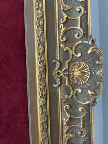 Portrait of an officer signed Willem Geets oil on canvas 1867 19th century 19th century - photo 5