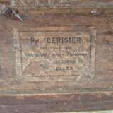 Portrait of an officer signed Willem Geets oil on canvas 1867 19th century 19th century - photo 7