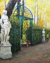 Летний сад Летний сад