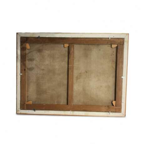 Large Still Life with Fish Oil-on-Canvas in Gilded Frame 152cm x 112cm Other style 19th century - photo 5