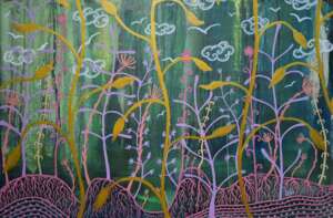 Музыка леса