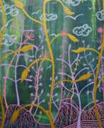 Übersicht. Музыка леса