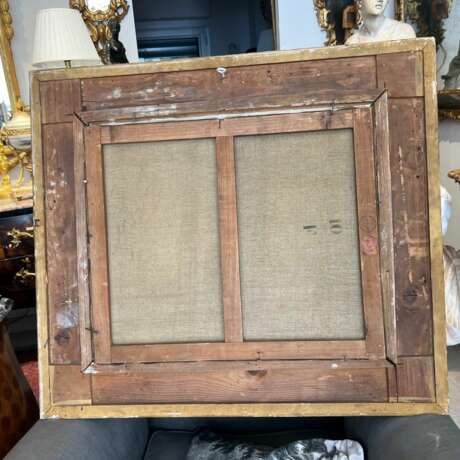 Orientalist Oil-on-Canvas Painting by Vincent Manago (1880&ndash;1936) Late 19th century - photo 5