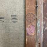 Orientalist Oil-on-Canvas Painting by Vincent Manago (1880&ndash;1936) Late 19th century - photo 6