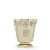 PETITE TIMBALE EN VERMEIL D'ÉPOQUE LOUIS XV - фото 1