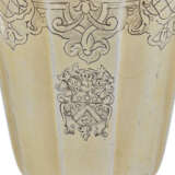 PETITE TIMBALE EN VERMEIL D'ÉPOQUE LOUIS XV - фото 2